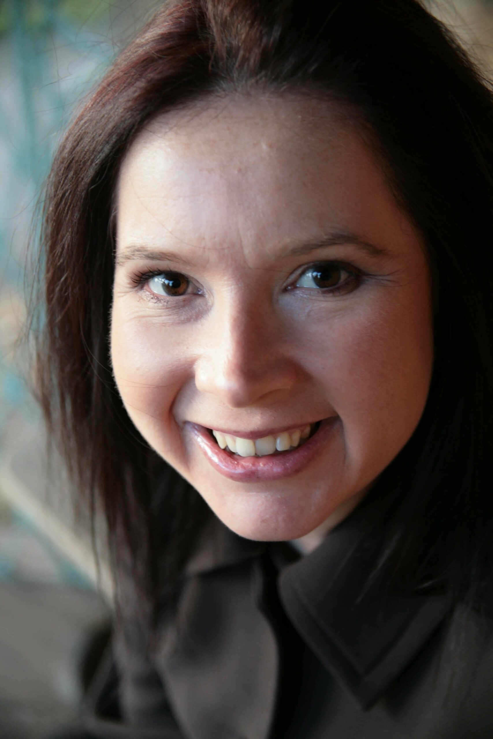 Photo Alison Twist Colour